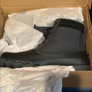 Sperry Men’s boot